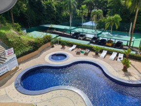 Jom Homestay Sri Sayang 3 Room Apartment